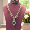 Single Necklace Set