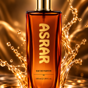 Asrar Perfume